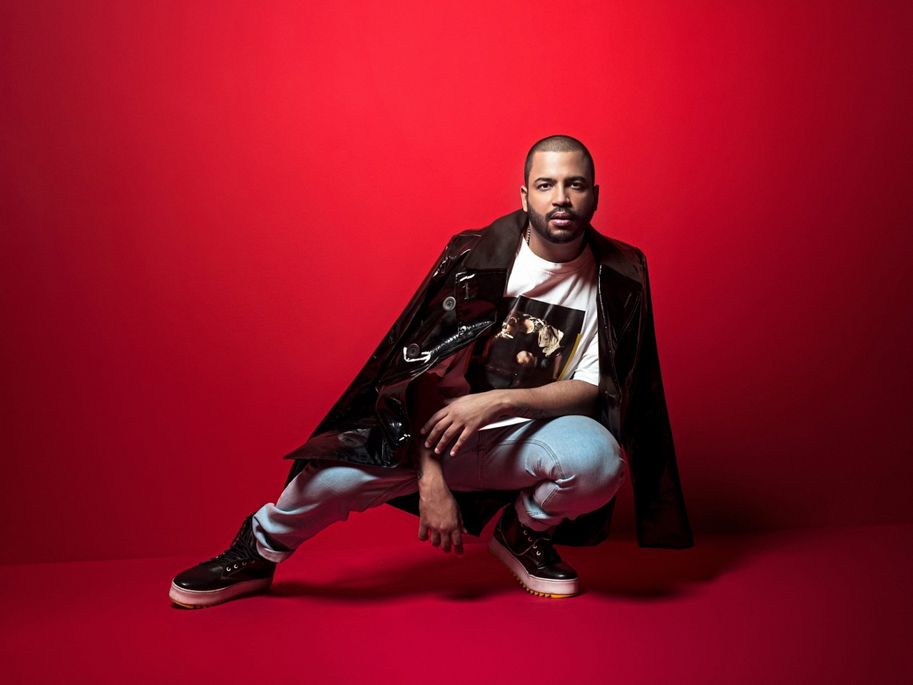 'Tributo aos Sonhadores I' é o terceiro álbum de estúdio do rapper Projota. O disco traz oito canções inéditas.