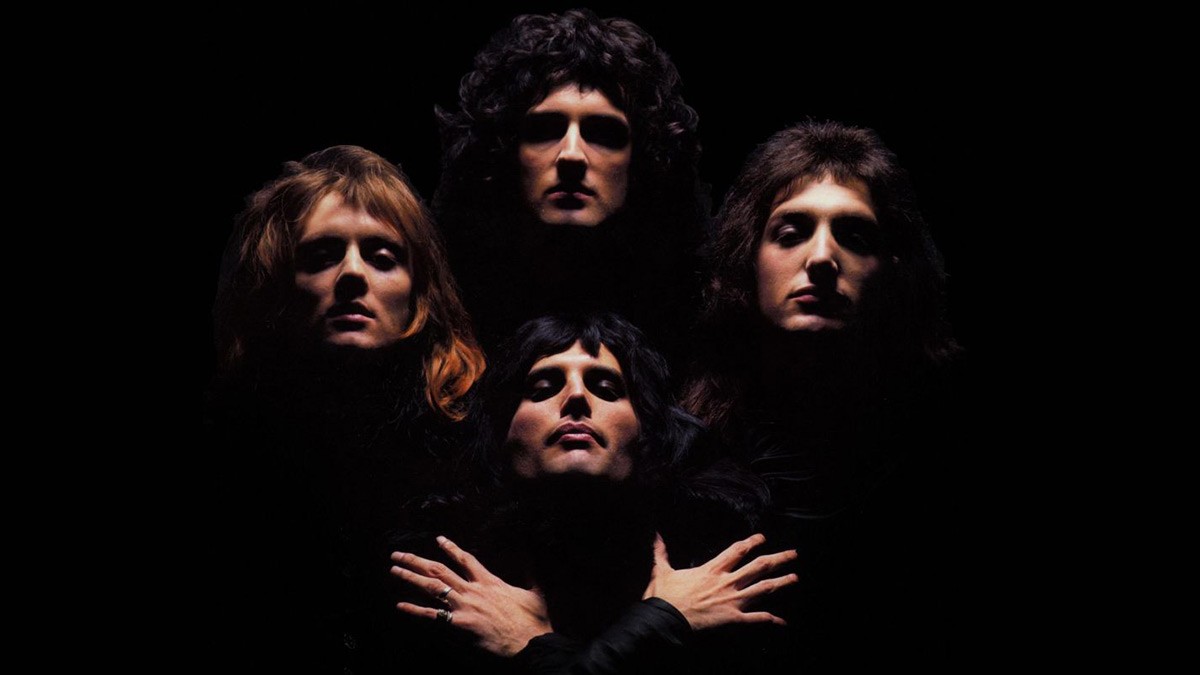 Baker participou da produção do hit presnte no álbum 'A Night at the Opera'