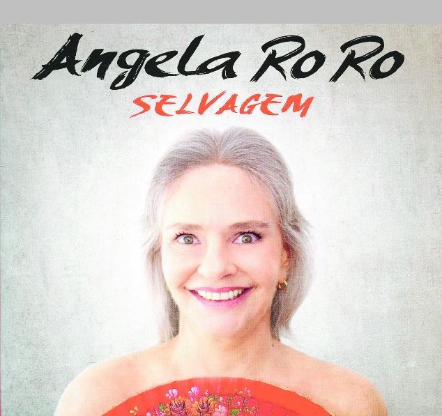 Angela Ro Ro morreu aos 75 anos