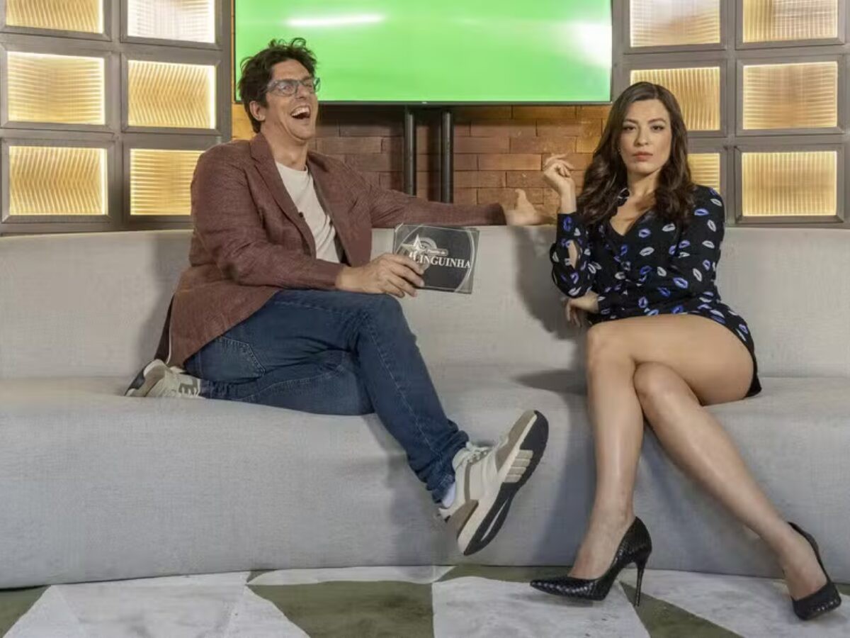 Rafael e Beatriz