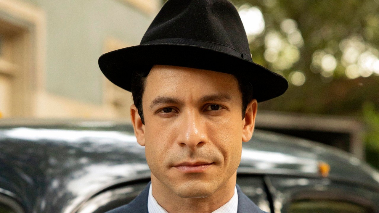 Rainer Cadete volta a interpretar o personagem Celso em 'Êta Mundo Melhor!', continuação de 'Êta Mundo Bom!'