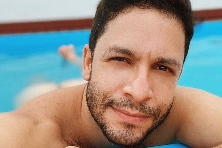 Rainer Cadete