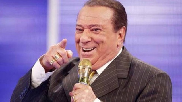 O apresentador Raul Gil desabafou sobre as brigas em sua família