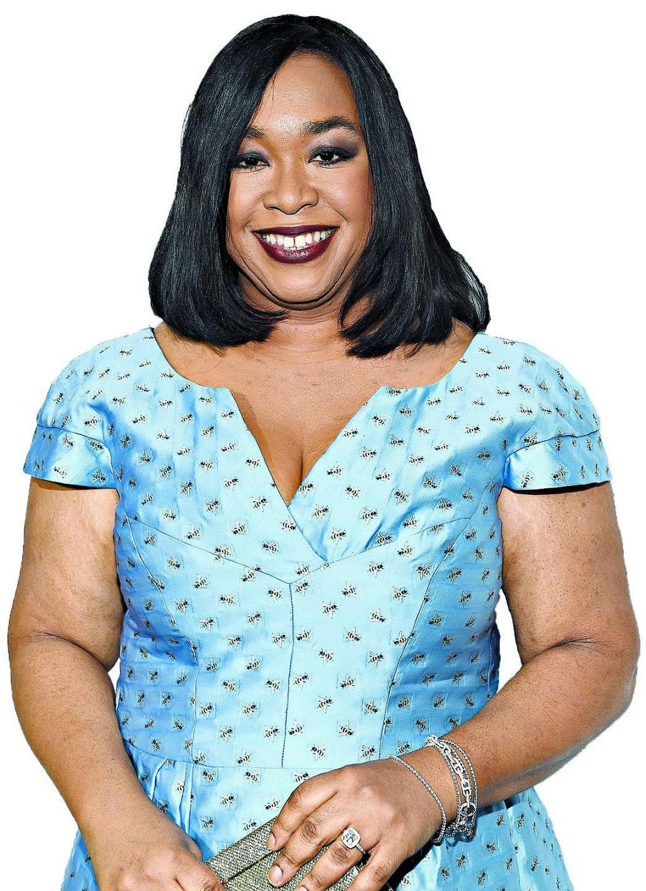Fortes. Kerry Washington (Olivia Pope), Chandra Wilson (Miranda Bailey) e Annalise Keating (Viola Davis) são as estrelas poderosas de Shonda Rhimes 