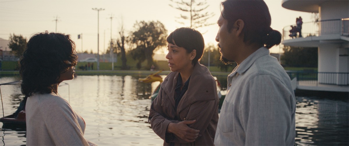 Casal que não pode ter filhos recorre à "barriga de aluguel" na trama do filme de Miguel Barreda