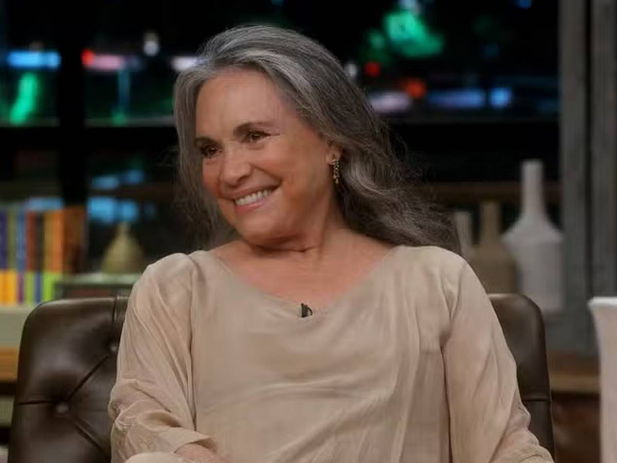 Regina Duarte