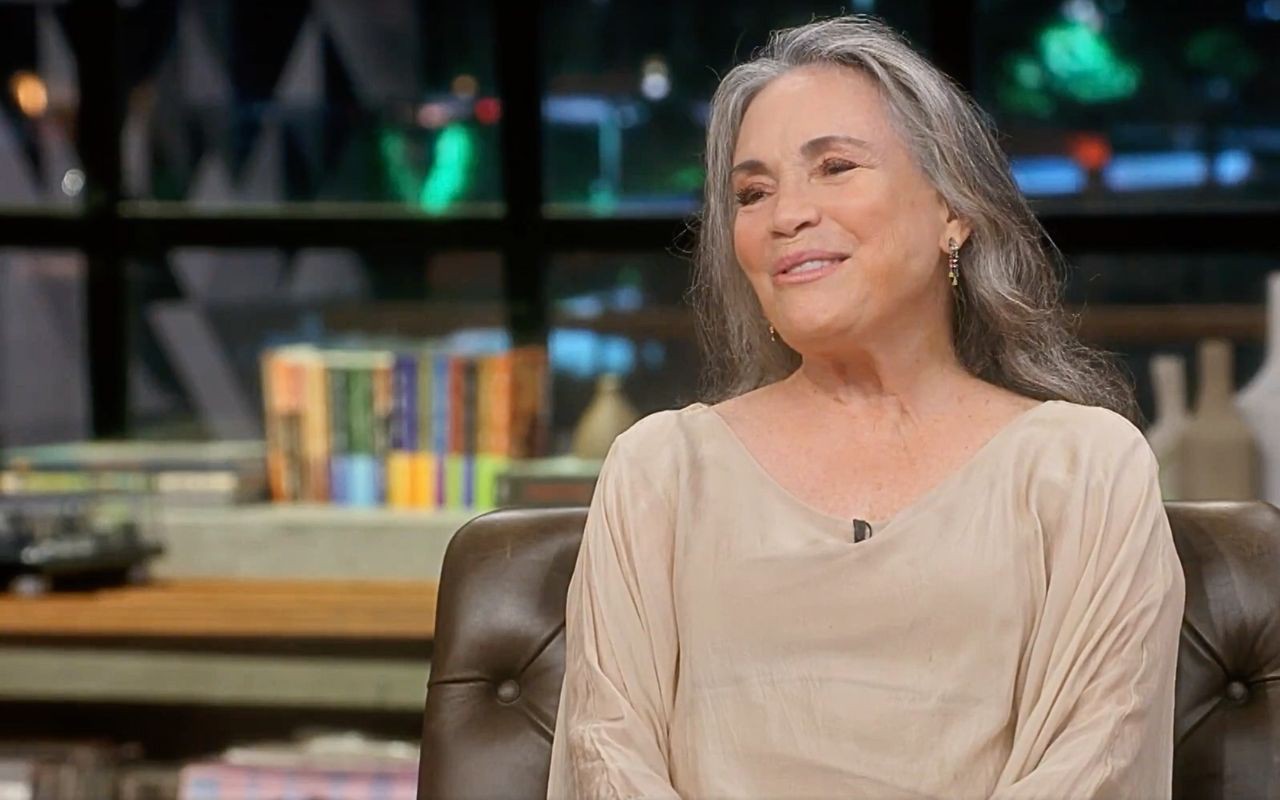 Regina Duarte 