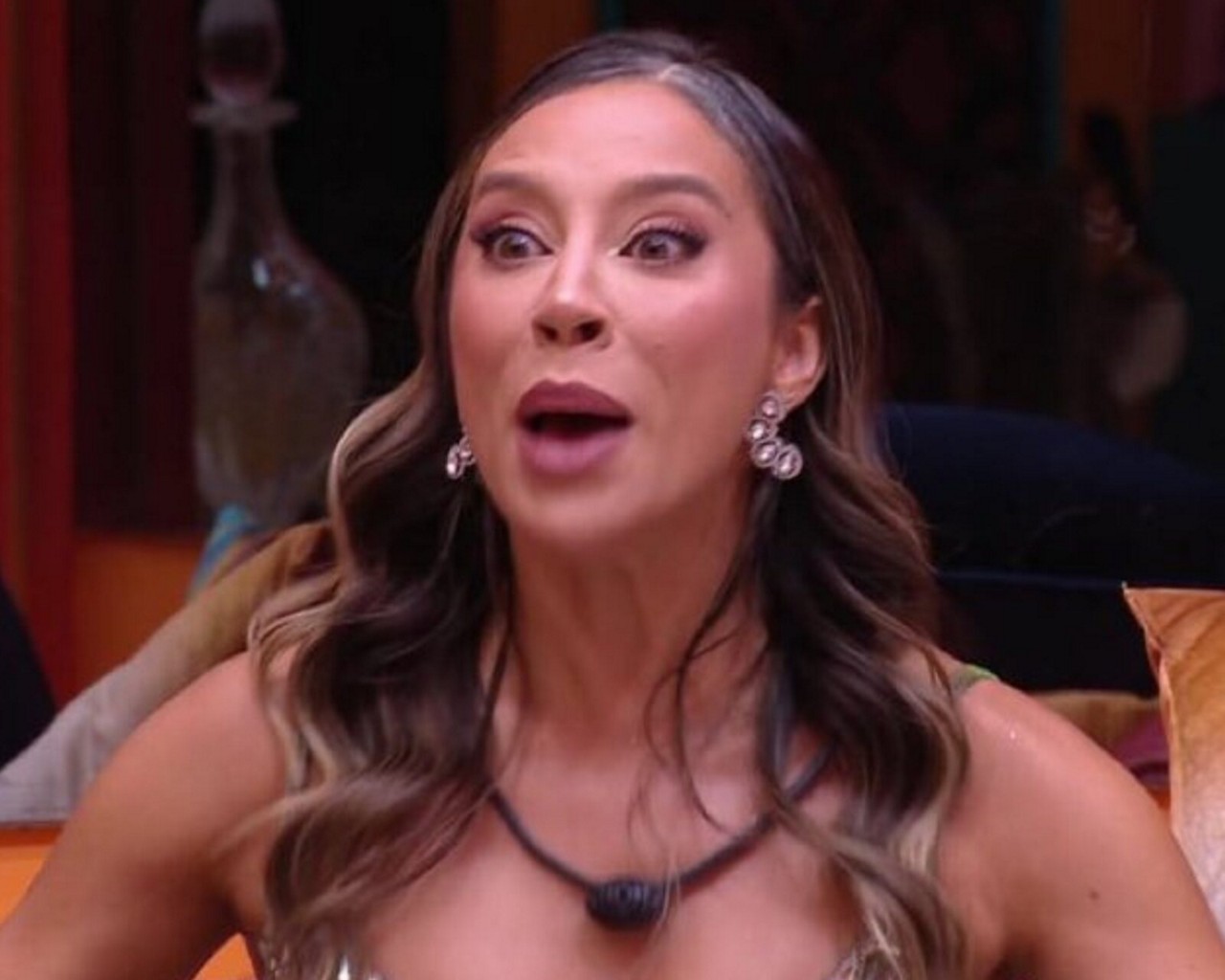 Renata do BBB 25