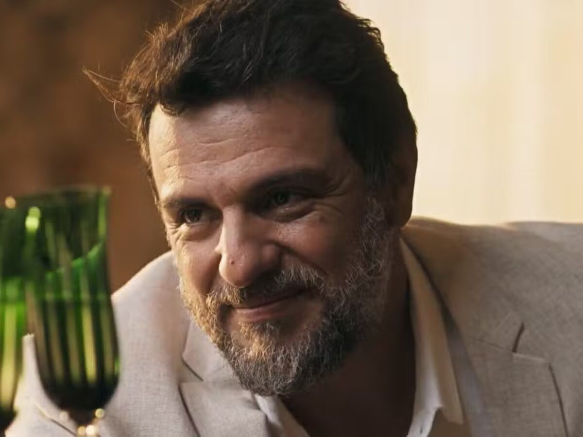 Cena da novela Mania de Você - Reprodução/ Globo