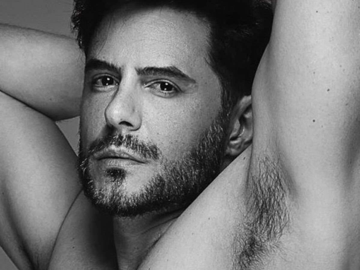 Ricardo Tozzi - Reprodução/ VAM Magazine