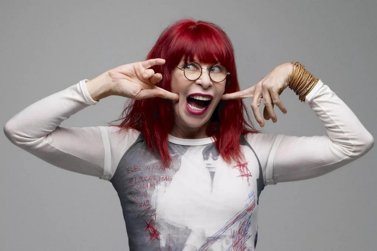 Dois anos após sua morte, Rita Lee ganhou um documentário inédito no Max
