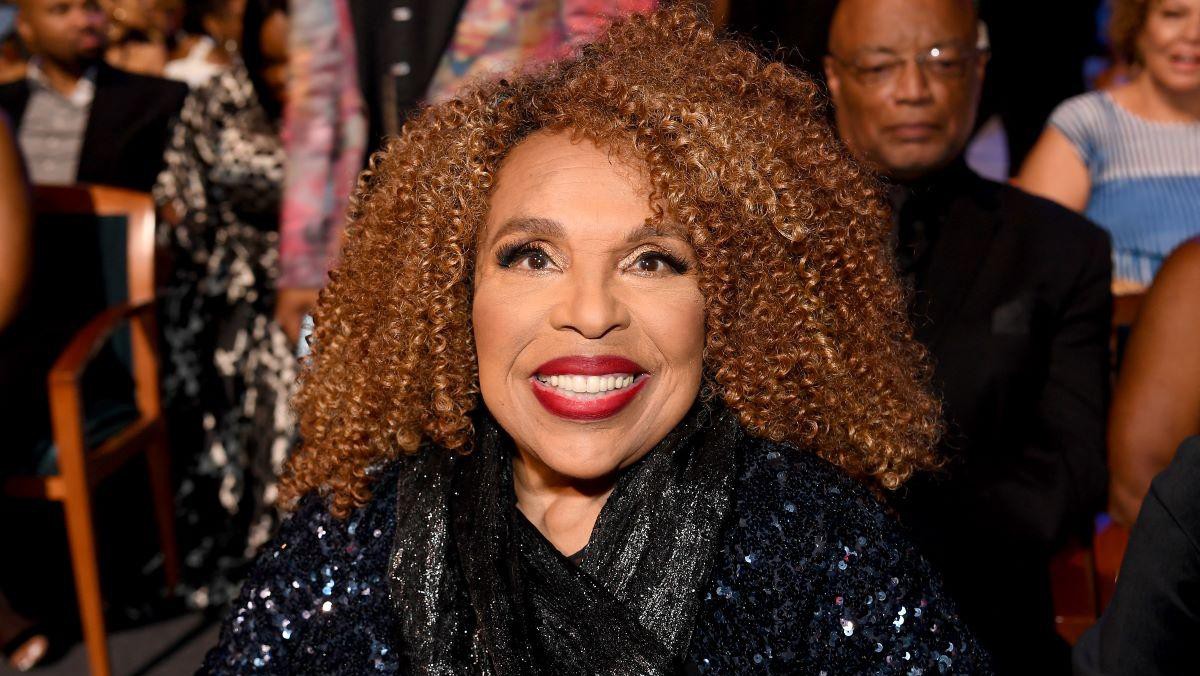 A cantora de soul Roberta Flack era dona de cinco Grammy Awards.
