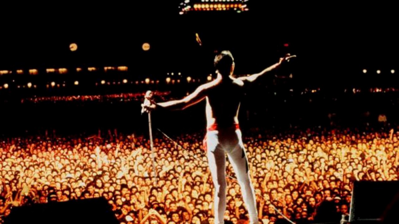 Rock in Rio comemora quatro décadas de existência como um dos maiores festivais do mundo