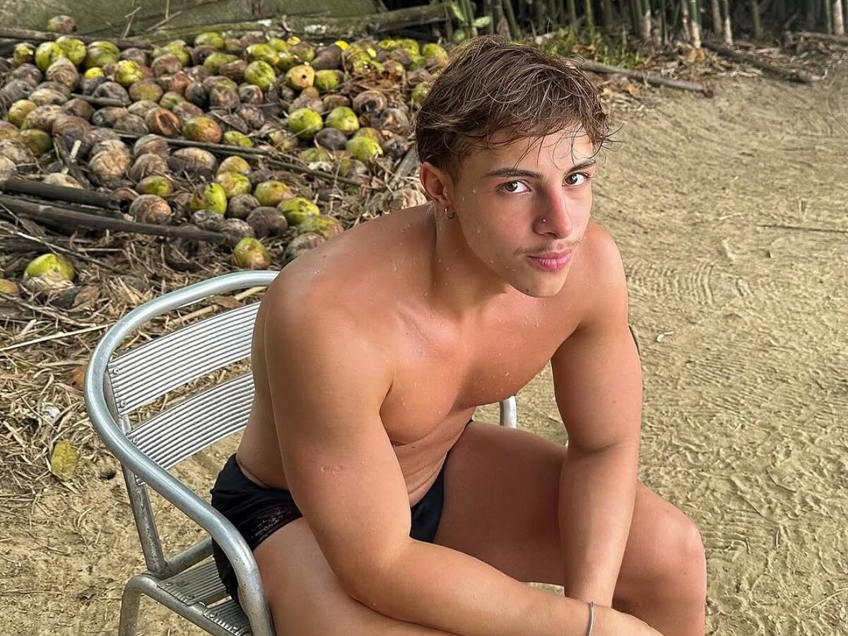 Rodrigo Frias
