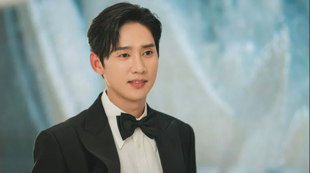 O ator Park Sung-hoon está na nova temporada do sucesso Round 6
