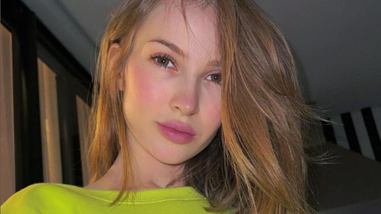 Sammy Sampaio, ex de Pyong Lee