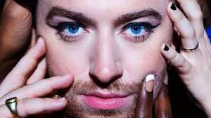 O britânico, hoje com 27 anos, é autor de grandes sucessos, como "Stay With Me" e "I'm Not The Only One"
