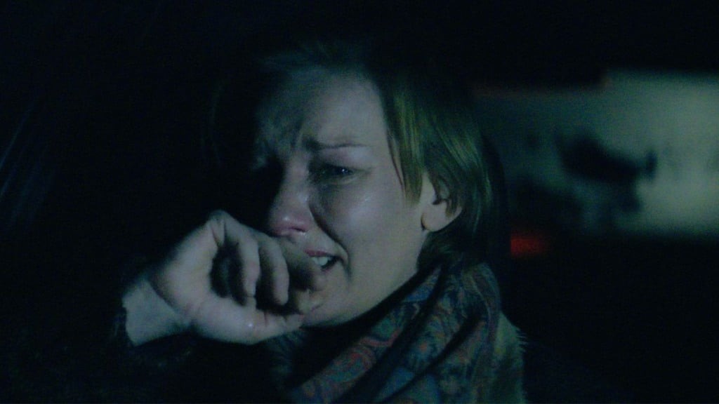Sandra Hüller no filme Anatomia de uma Queda do Prime Video