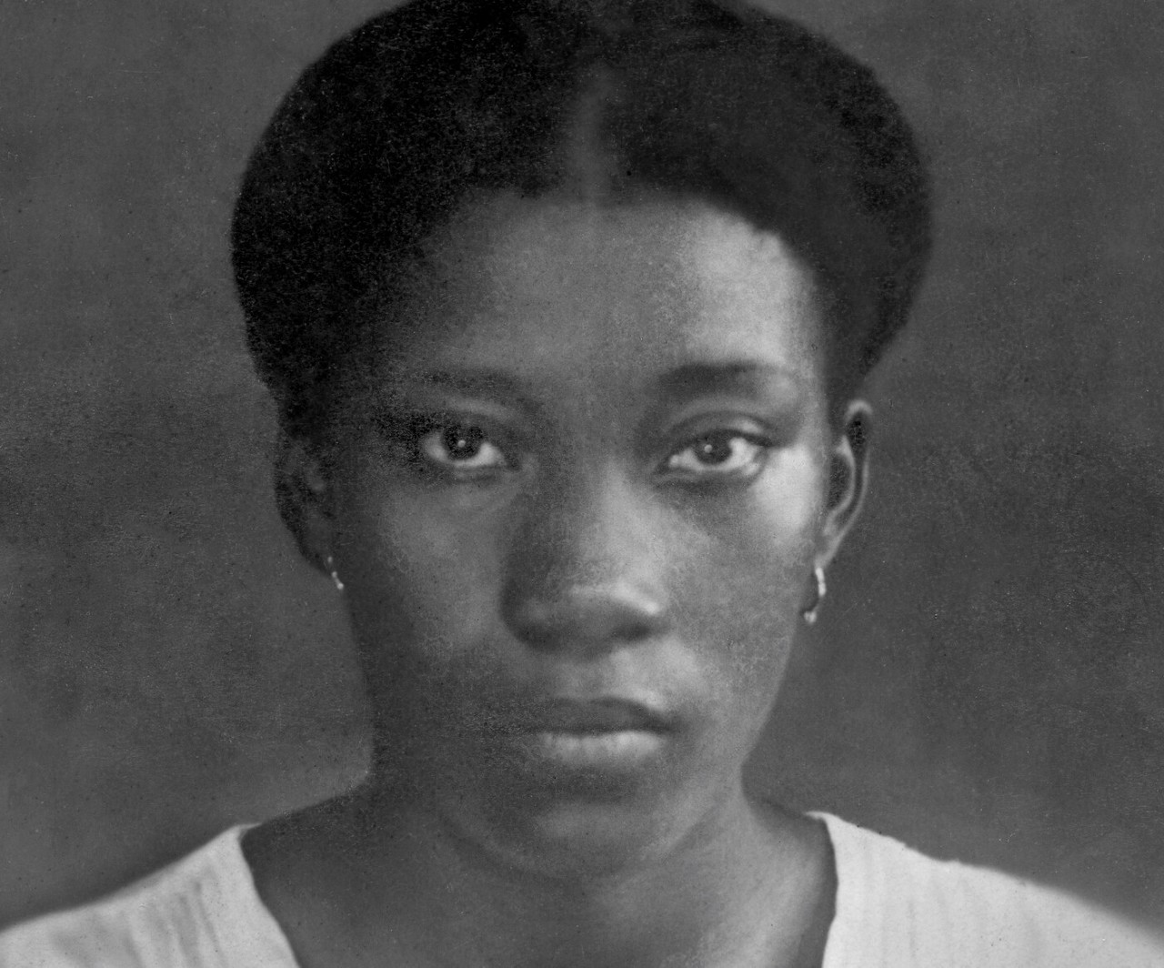 A mineira Maria do Carmo é a mãe biológica do cantor e compositor Milton Nascimento