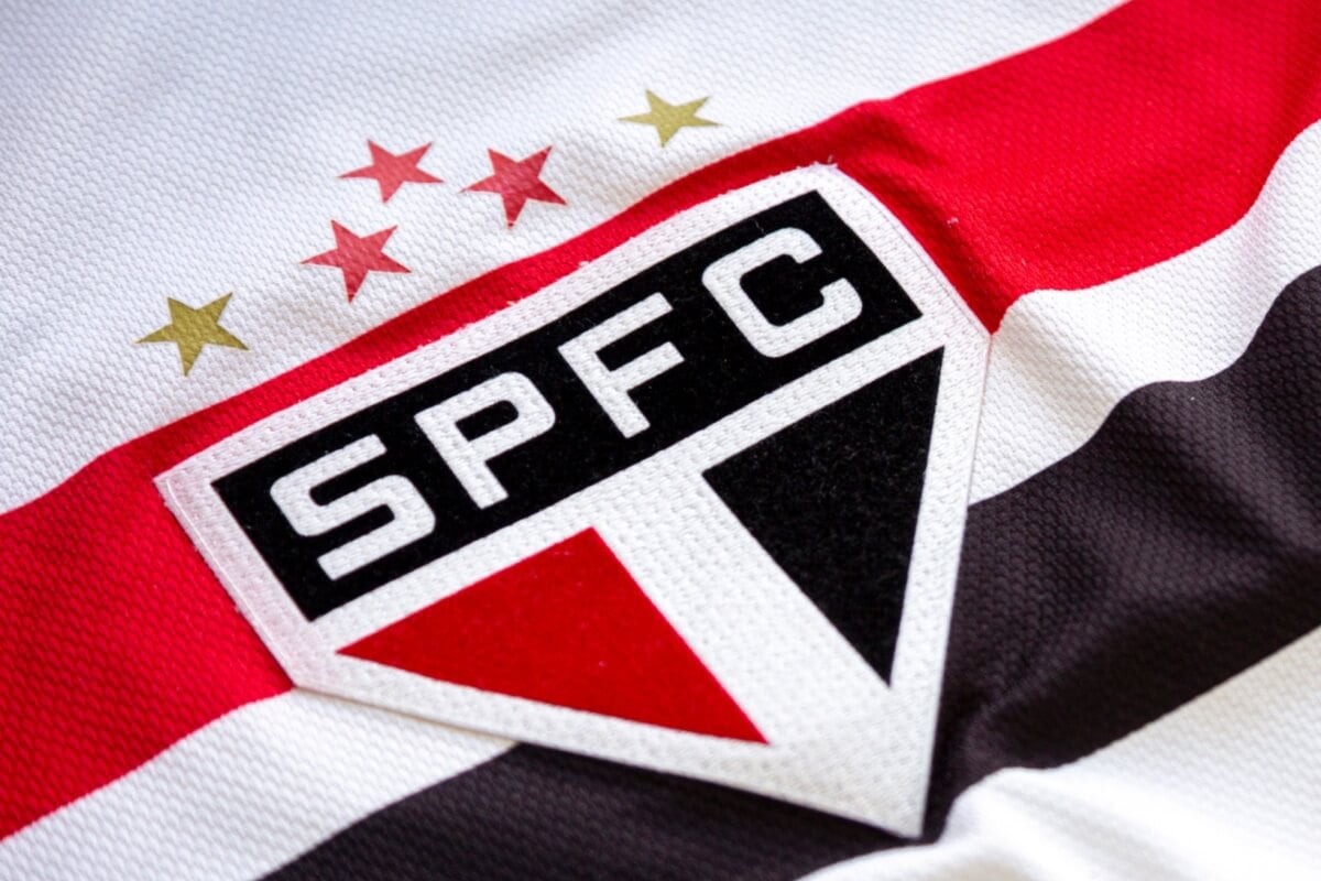 São Paulo busca o sétimo título do Brasileirão
