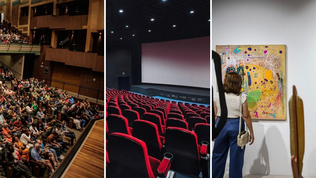 Estudos comprovam relação direta entre consumo de arte com melhoria da saúde mental
