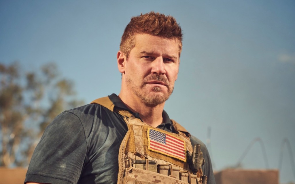 Seal Team: David Boreanaz revela por que série foi encerrada na 7ª temporada