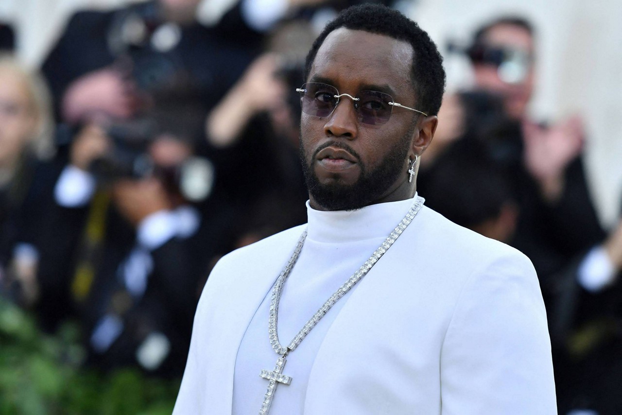 P. Diddy