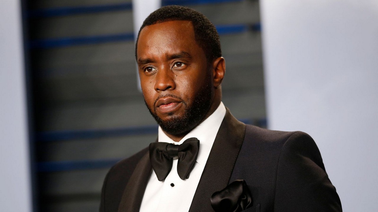 Diddy entra com novo pedido de liberdade com pagamento de fiança | O Tempo