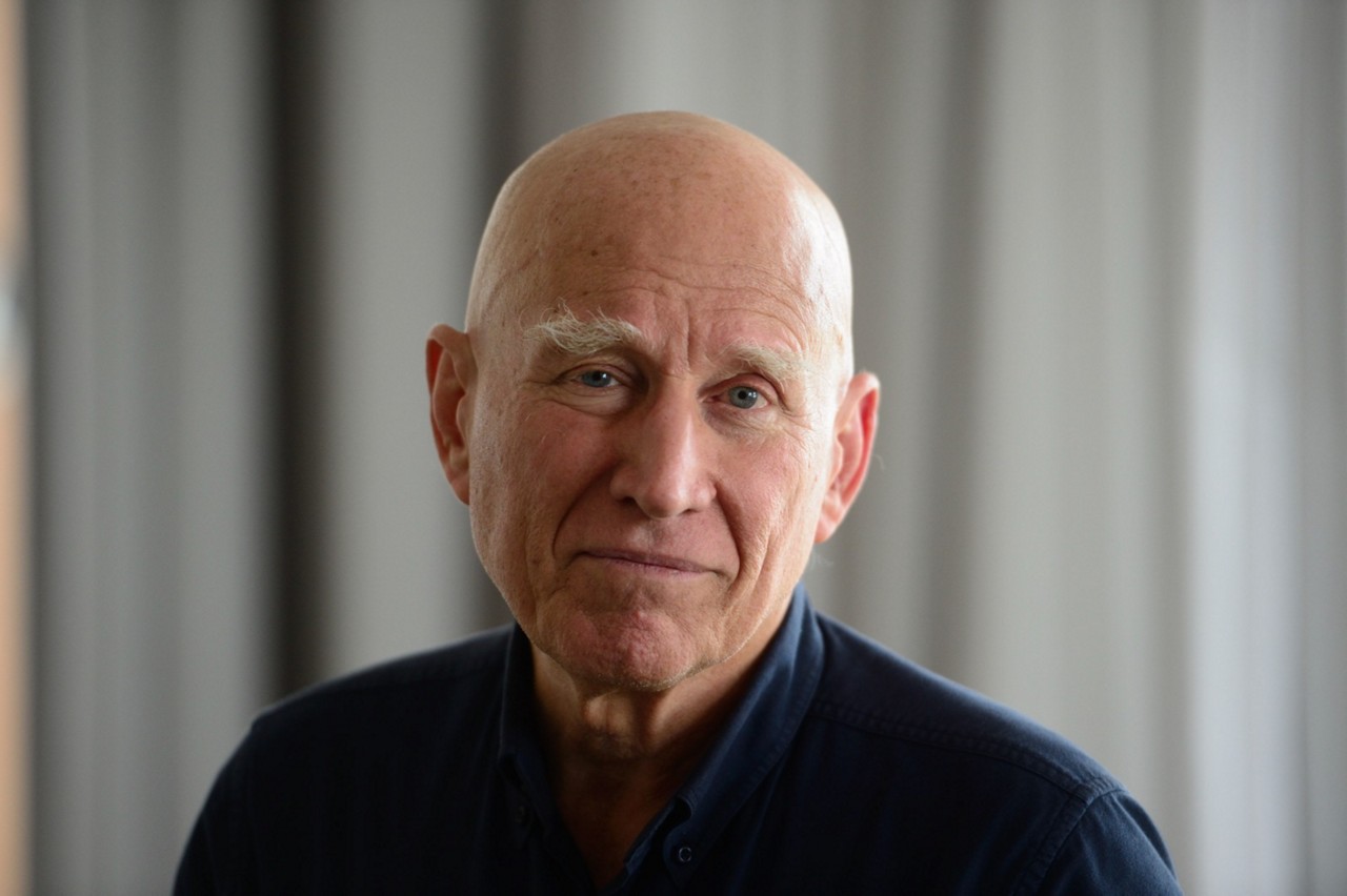 Sebastião Salgado morreu aos 81 anos