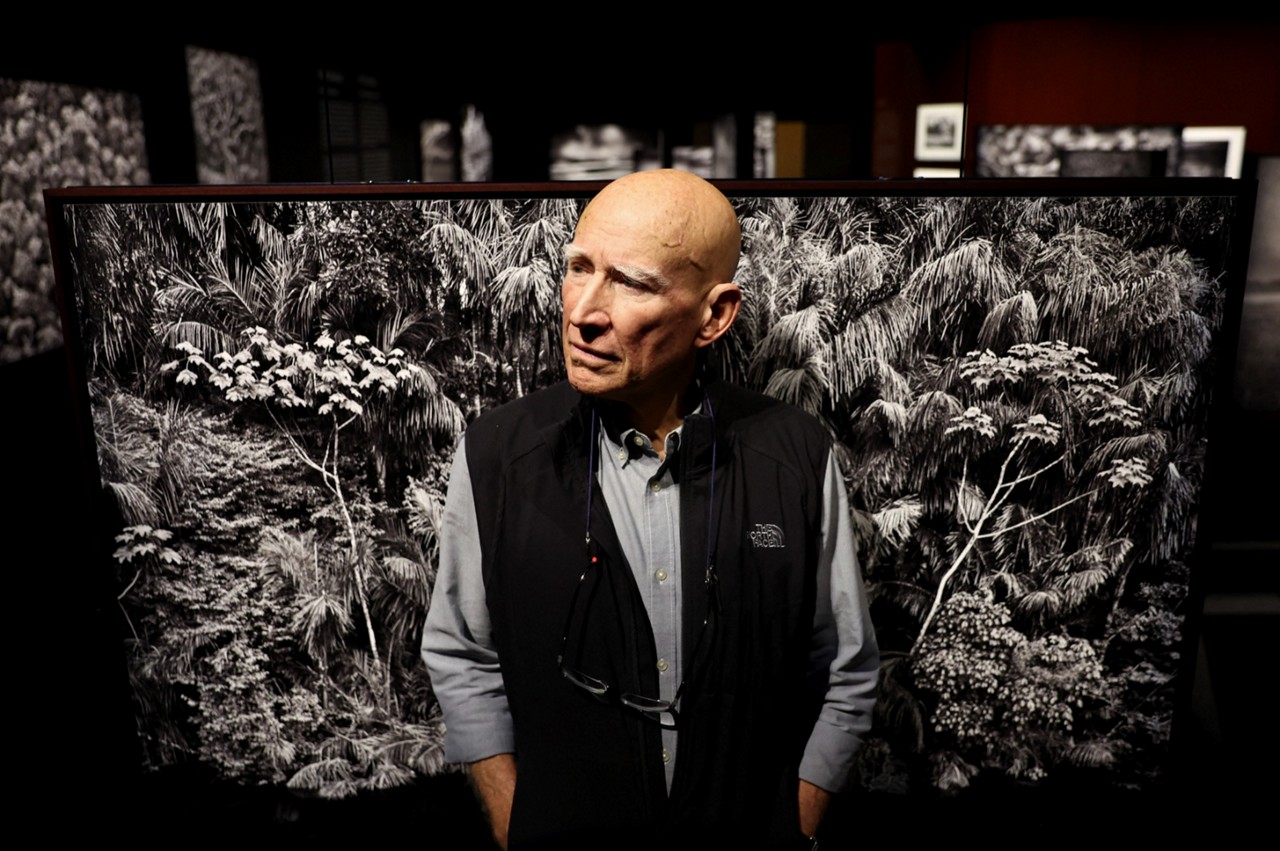 Sebastião Salgado 
