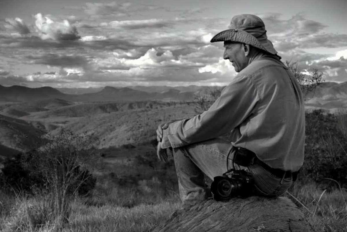 Sebastião Salgado 