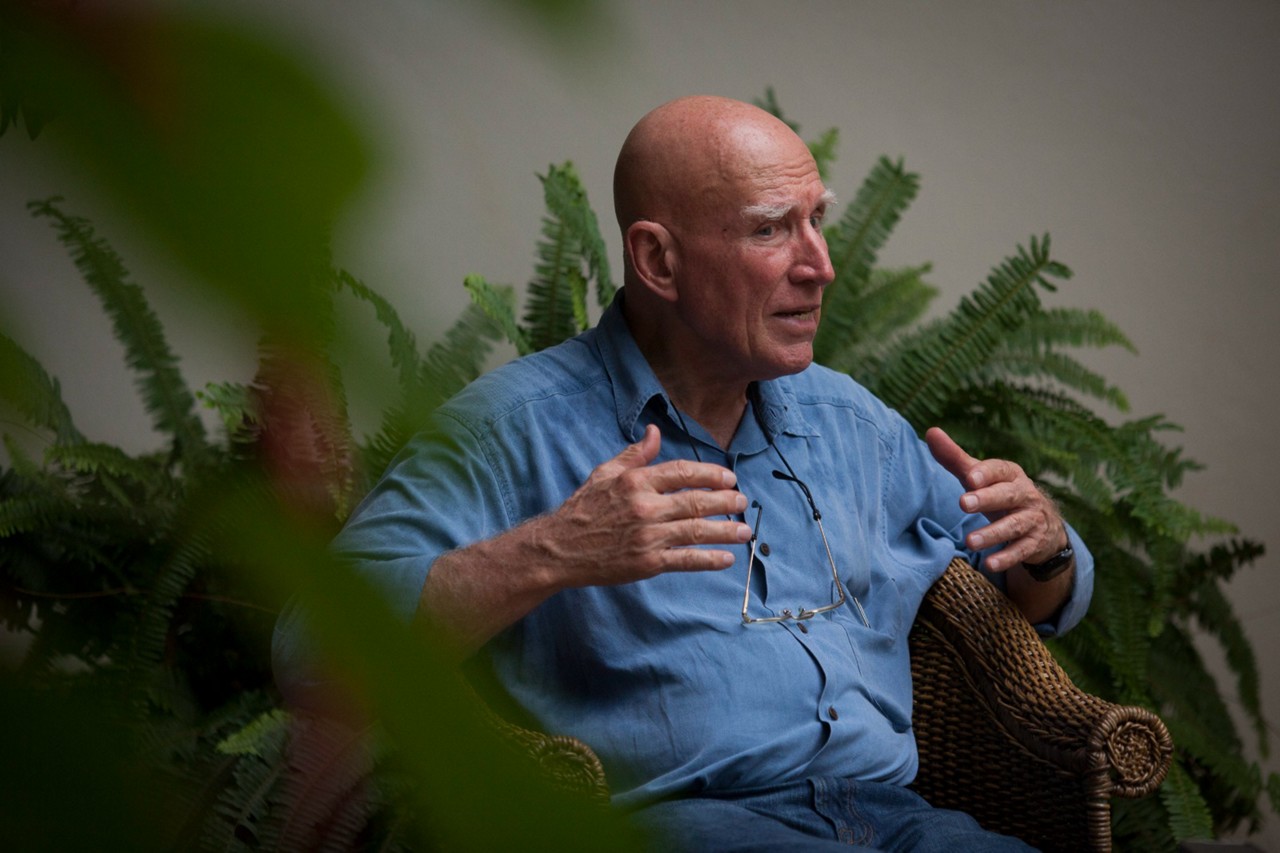 Sebastião Salgado