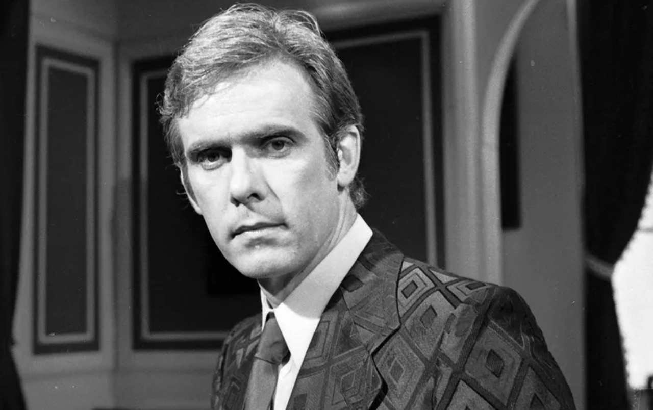 Francisco Cuoco na primeira versão de 'Selva de Pedra', em 1972