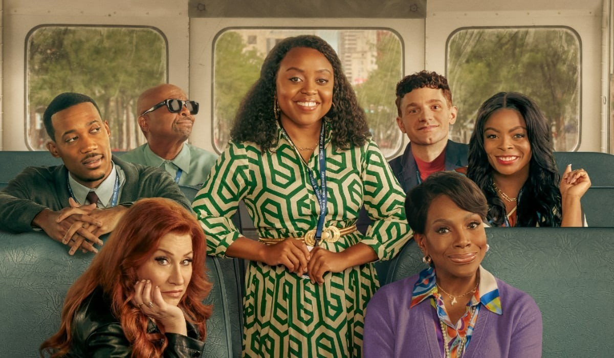 Série de comédia premiada que está no streaming é uma boa pedida para o fim de semana