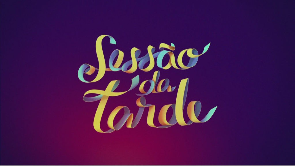 Sessão da Tarde