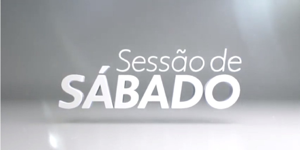Sessão de Sábado
