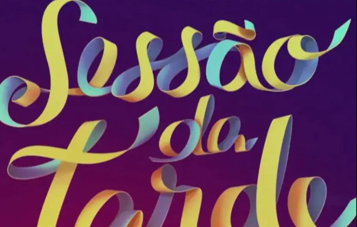 A Sessão da Tarde completa 51 anos em 2025