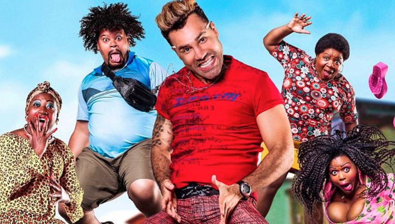 Um dos destaques da Sessão da Tarde desta primeira semana de setembro é a comédia nacional "Os Suburbanos - O Filme"