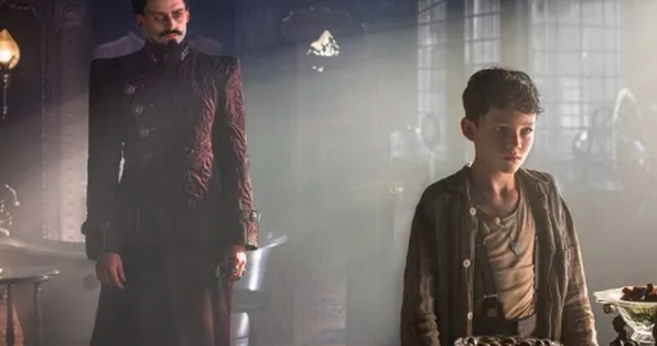 Peter Pan é um dos destaques da Sessão da Tarde desta semana 