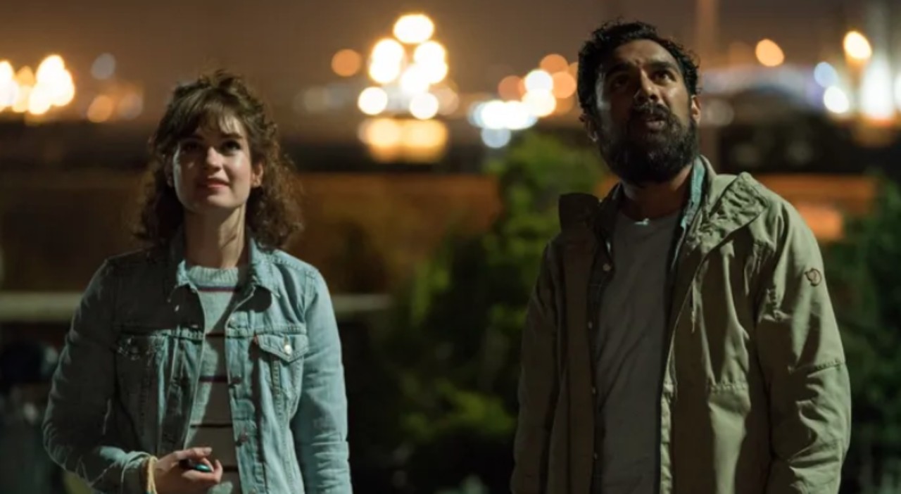 A comédia musical  "Yesterday - A Trilha do Sucesso" é um dos destaques da semana
