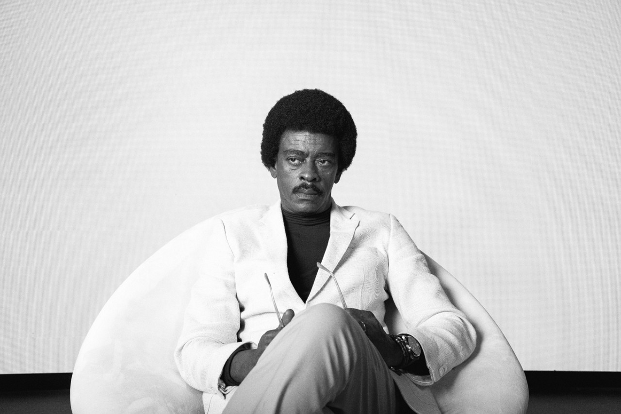 Seu Jorge se apresenta em show inédito na capital mineira nesta terça-feira