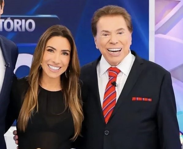 Patrícia Abravanel faz pedido a Deus em programa especial
