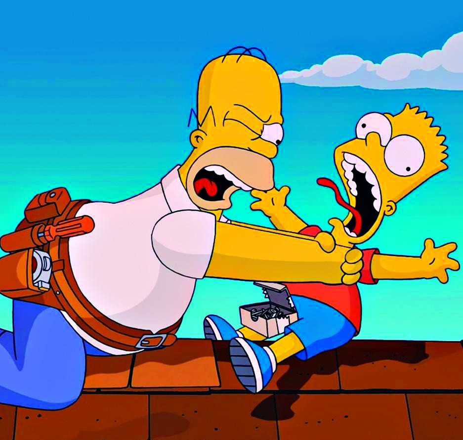 O que há por trás de clássicos da TV