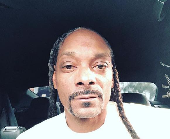 Snoop Dogg