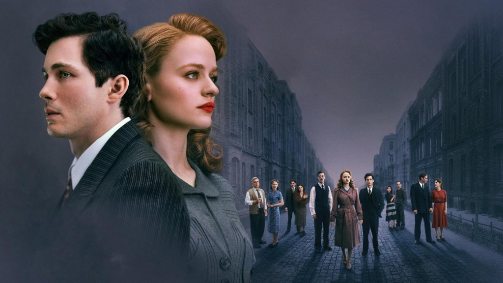 Somos os Que Tiveram Sorte está disponível no Disney+