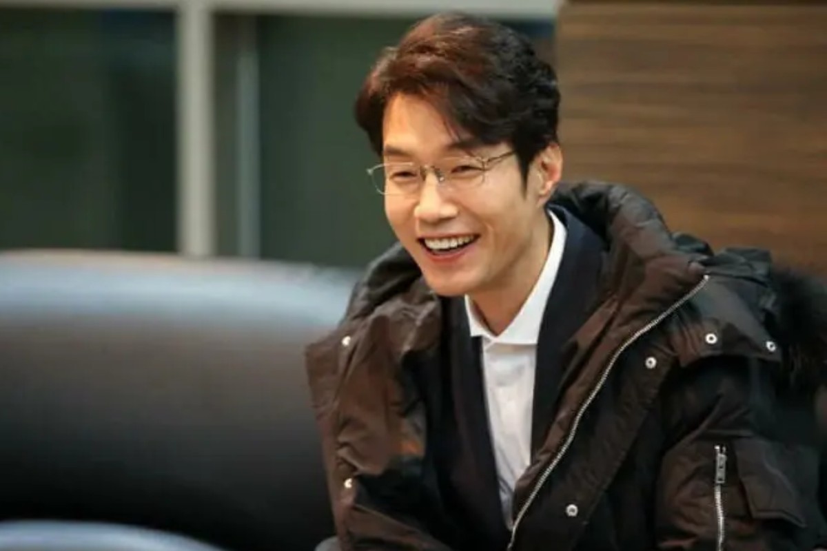  Song Young-kyu foi encontrado morto em carro, na Coreia do Sul