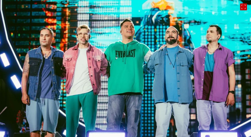Quinteto vai se apresentar do domingo na Esplanada do Mineirão; show promete lotar