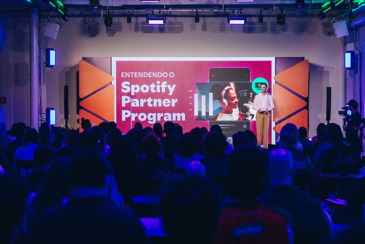 Spotify lança programa de monetização no Brasil; veja regras