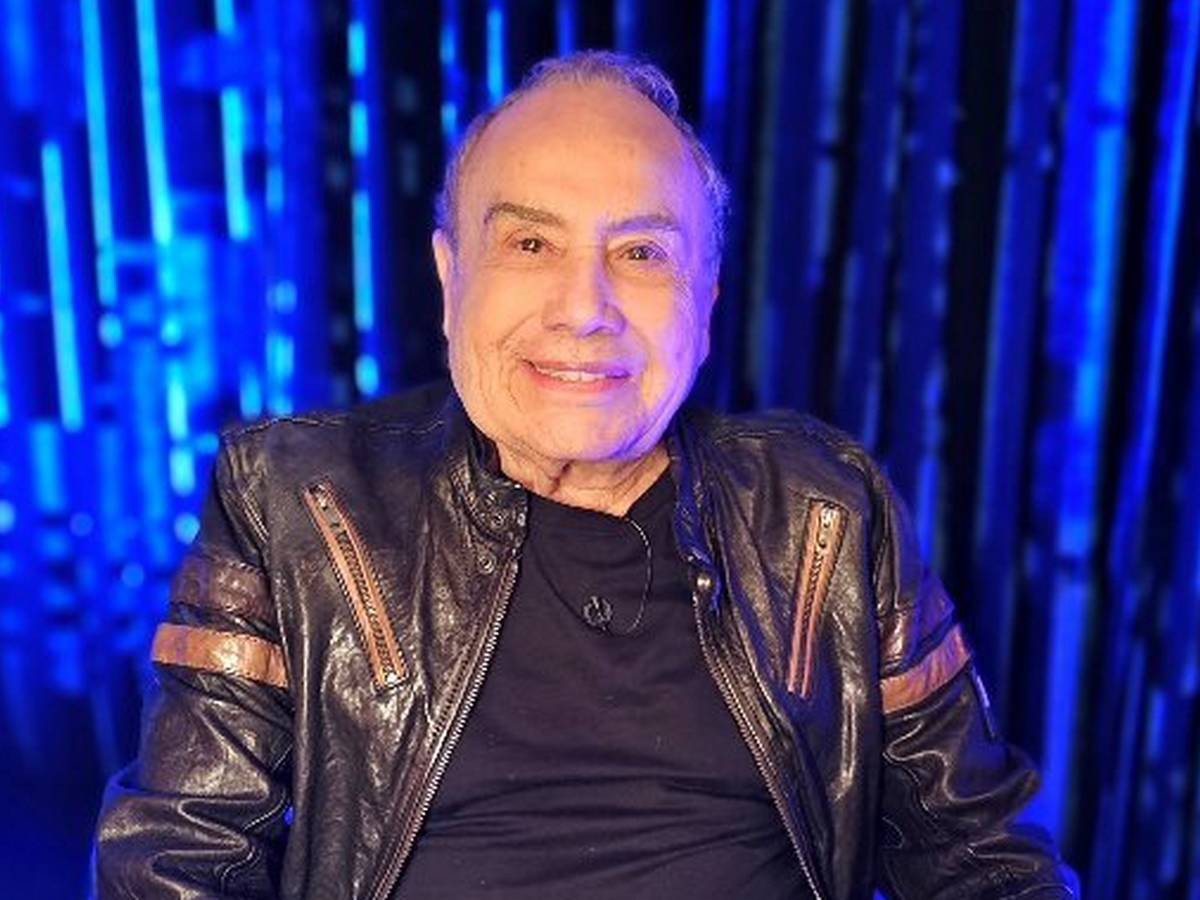 Stênio Garcia