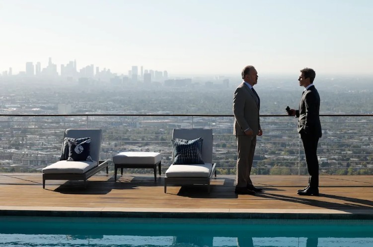 Suits L.A.: Série derivada inicia gravações e tem imagem divulgada